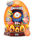 Smashers Leikfang - Dino Eggjaleit - 35+ óvart