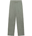 Grunt Trousers - GRAllan - Khaki