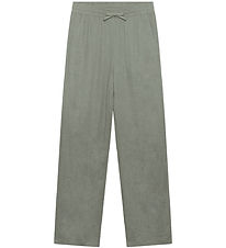 Grunt Trousers - GRAllan - Khaki