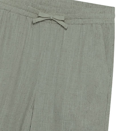 Grunt Trousers - GRAllan - Khaki