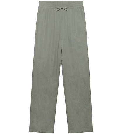 Grunt Trousers - GRAllan - Khaki