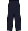 Grunt Trousers - GRAllan - Navy