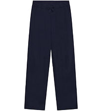 Grunt Trousers - GRAllan - Navy