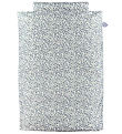 Sebra Bedding - Junior - Blue Olive
