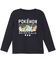 Minymo Bluse - Pokémon - Steppschuh