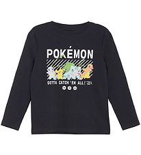 Minymo Genser - Pokémon - Steppsko