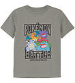 Minymo T-shirt - Pokémon - Shadow