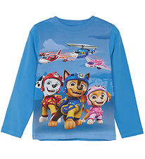 Minymo Blouse - Paw Patrol - Wedstrijd