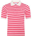 Grunt Polo - Piqué - GrStur - Red