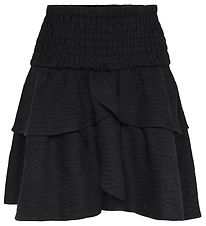 Grunt Kjol - Bidrag - Black