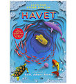 Alvilda Book - Alvildas Large Book About the Sea