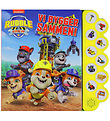 Alvilda Bog m. Lyd - Rubble & Crew - Vi Bygger Sammen