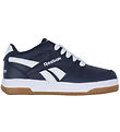 X Reebok Chaussures à roulettes Heelys - BB 4500 Low - Marine/Bl