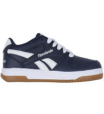 Heelys X Reebok Roller shoes - BB 4500 Low - Navy/White/Rubber
