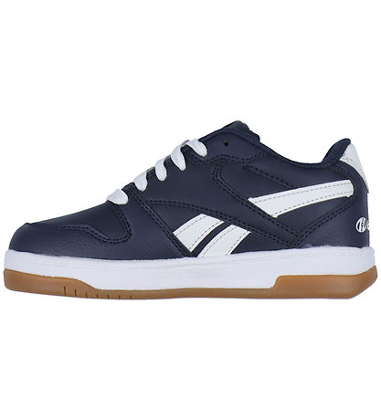 Heelys X Reebok Roller shoes - BB 4500 Low - Navy/White/Rubber