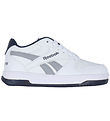 Heelys X Reebok Rullskor - BB 4500 Low - Vit/Grå/Marinblå