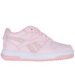 X Reebok Chaussures à roulettes Heelys - BB 4500 Low - Lt Rose/R