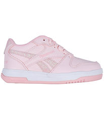 Heelys X Reebok Roller shoes - BB 4500 Low - Lt Pink/Pink/White