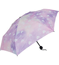 Beckmann Umbrella - Unicorn Princess - Purple