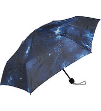 Beckmann Umbrella - Tech Rex - Black