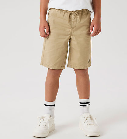 Name It Shorts - NkmRyan - Twill