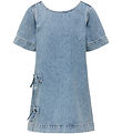 Kids Only Mekko - KogGigi - Light Blue Denim