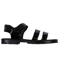 Angulus Sandals - Black