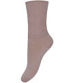 GoBabyGo Socks - Non-Slip Socks - Everything Rose