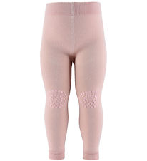 GoBabyGo Anti-slip Legging - Soft Roze