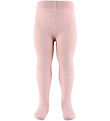 GoBabyGo Tights - Non-Slip - Bamboo - Soft Pink