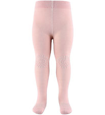GoBabyGo Panty's - Anti-Slip - Bamboe - Soft Roze