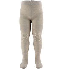 GoBabyGo Panty's - Anti-Slip - Bamboe - Waar