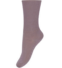 GoBabyGo Sokken - Antislip sokken - Lavender