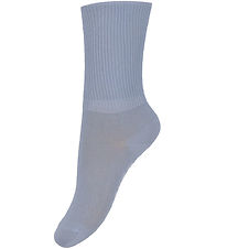 GoBabyGo Sokken - Antislip sokken - Sky Blue