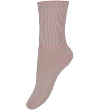 GoBabyGo Sokken - Antislip sokken - Soft Roze