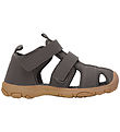 Hummel Sandals - Velcro Infant - Eiffel Tower