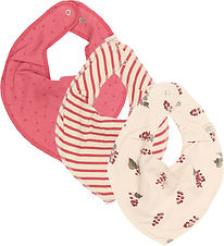 Petit Piao Kuolalappu - 3 kpl - Modal - Berry