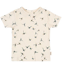 Petit Piao T-paita - Dragonfly