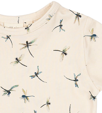 Petit Piao T-shirt - Dragonfly