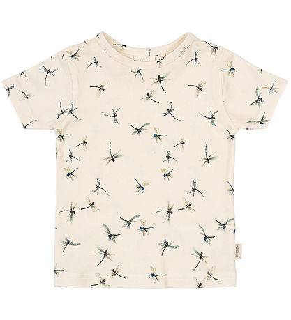 Petit Piao T-shirt - Dragonfly