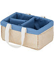 Cam Cam Diaper storage - 32x15x23 cm - Oatfield