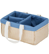 Cam Cam Diaper storage - 32x15x23 cm - Oatfield
