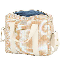 Cam Cam Changing Bag - Oatfield