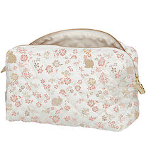 Cam Cam Toiletry Bag - Quilted - Augusta