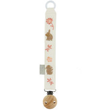 Cam Cam Pacifier Clip - Augusta