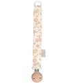 Cam Cam Pacifier Clip - Augusta