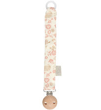 Cam Cam Pacifier Clip - Augusta