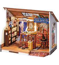 Rolife Miniatyr diorama - DIY - Kiki's Magic Emporium DG155 - 2