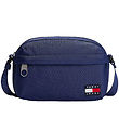 Tommy Hilfiger Hliðartaska - Ace Daily - Velvet Blue