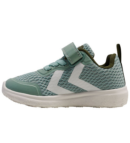 Hummel Shoes - Actus mL Recycled Infant - Olivine